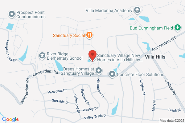 Sanctuary Village by Fischer Homes