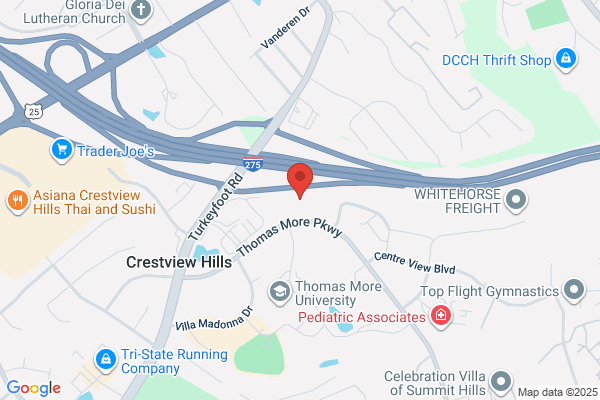Cincinnati Sportsmedicine and Orthopaedic Center