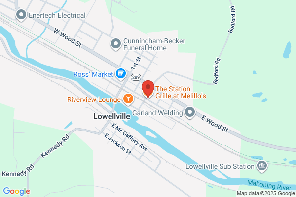 Melillo Tavern