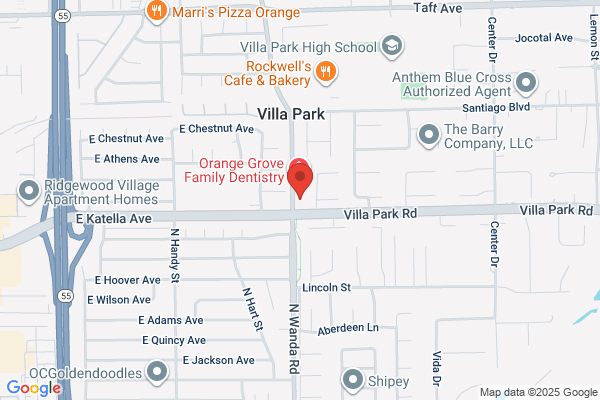 Villa Park Chiropractic