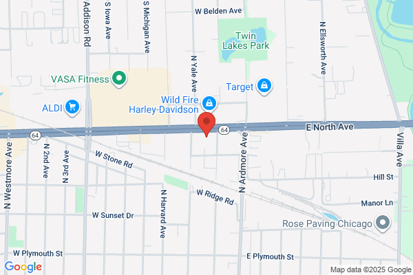 24 Hour 1 Emergency Locksmith In Villa Park