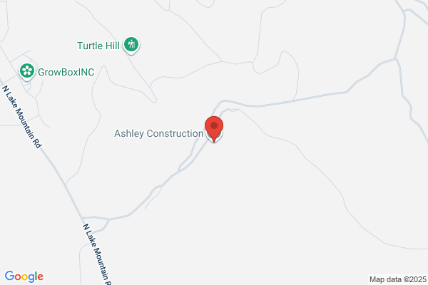 Ashley Construction Co