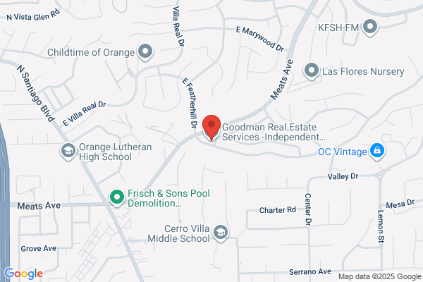 Goodman Real Estate Services -Independent Real Estate Broker