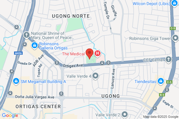 Metro Pacific Contracting