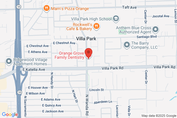 Orange Grove Family Dentistry