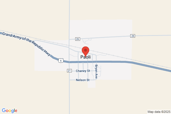 Paoli & Company