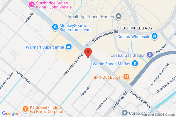 Tustin Ranch Pool & Spa