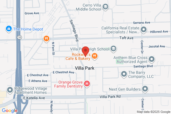 Villa Park Florist