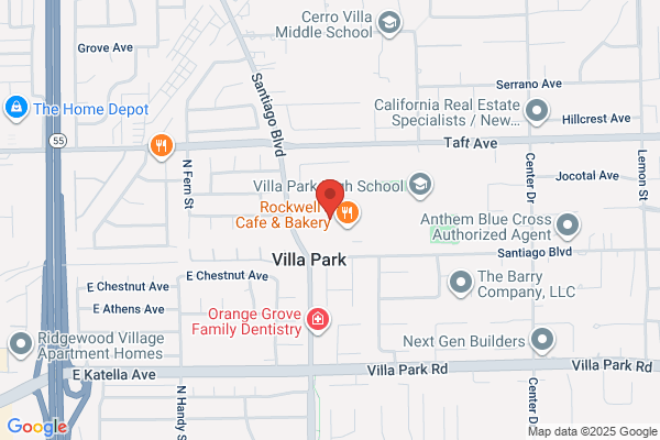 Villa Park Medical