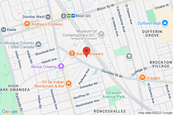 Becker & Associates