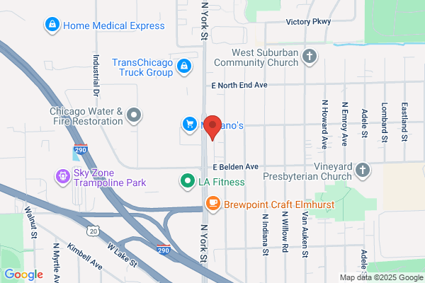 K & N Tax Pros Inc
