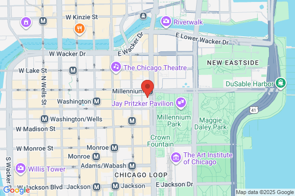 First Packaging of Chicago