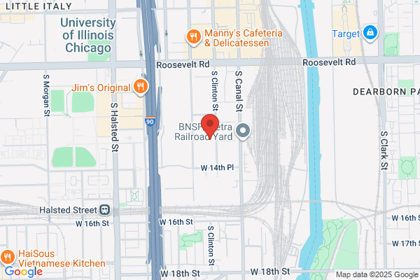 Illinois Coffee Service Inc