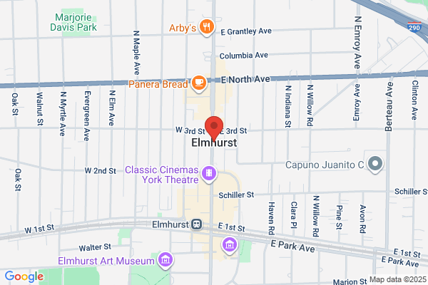Elmhurst 255