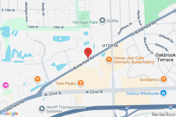 Versailles On the Lake