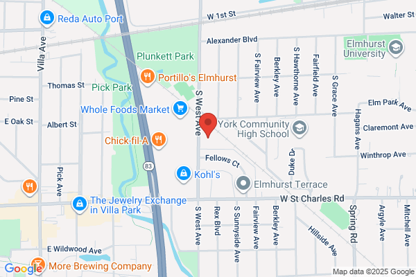 Willows of Elmhurst Condominium