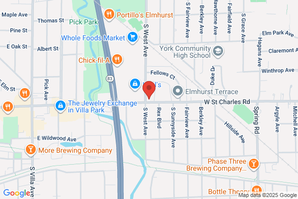 Bitcoin ATM Elmhurst - Coinhub