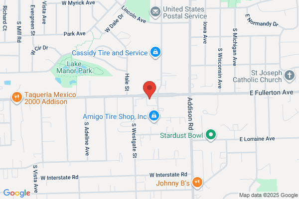 El Chino Auto Repair