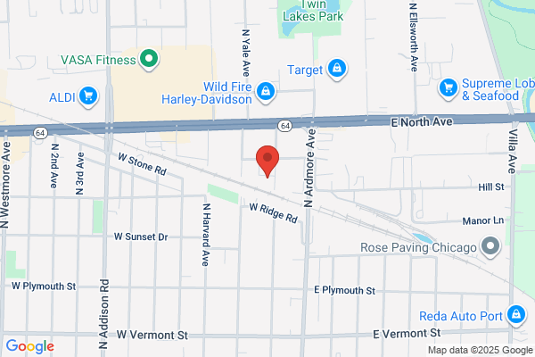 J & A Auto Collision Center