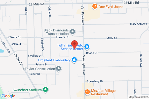 Auto Experts Inc