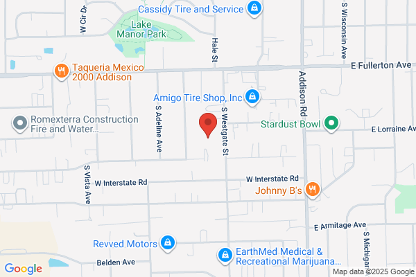 B & C Auto Repair