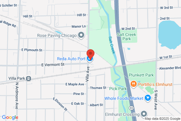 Bucio's Auto Repair