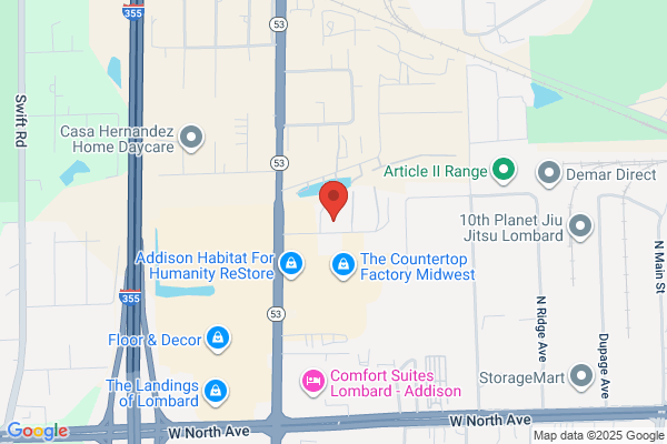 Bur Auto Care