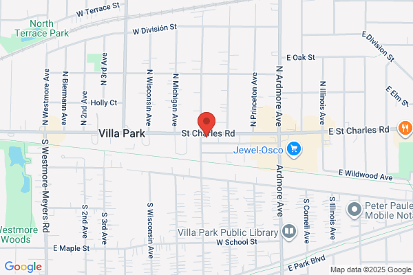 Charles Villa Automotive Repair