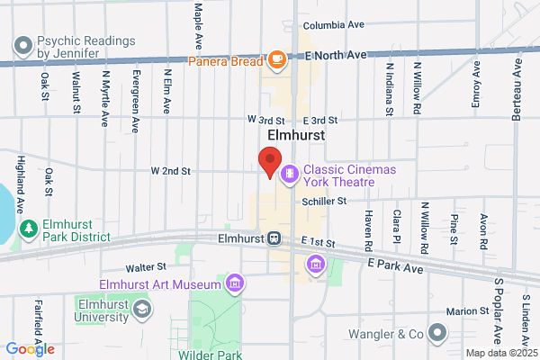 Elmhurst Auto Clinic