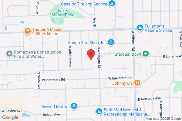 J & T Auto Body Shop Inc