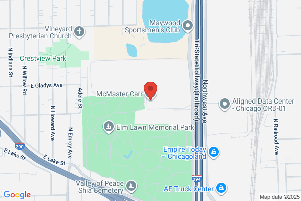 McMaster-Carr Supply Company