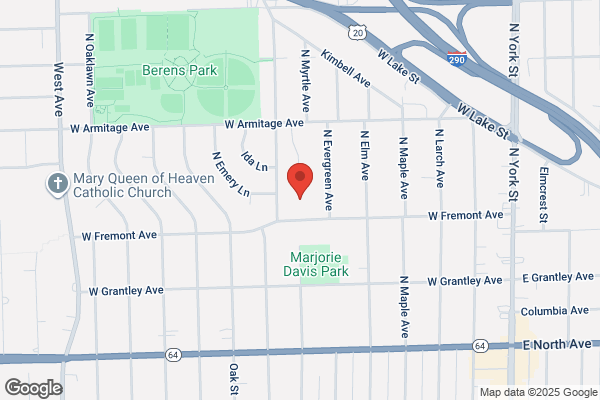 Arnold Maintenance & Construction Co Inc