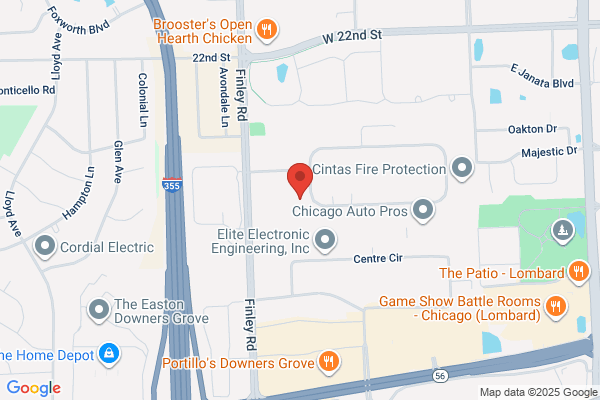 CO2 Technologies, Inc.