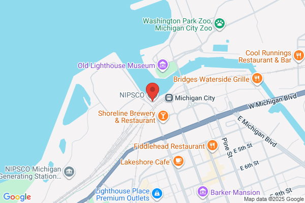 Indiana Michigan Corporation