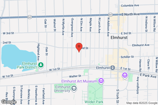 Julrich Homes Inc