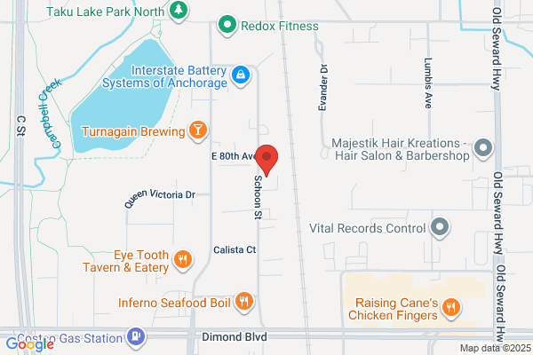 Raven Electric Inc