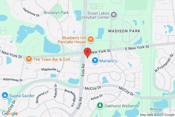 West Suburban Bank