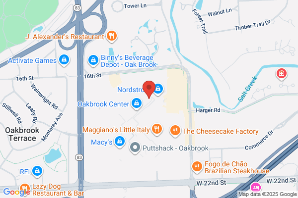 California Pizza Kitchen at Oakbrook