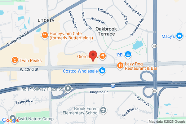 Bar Louie - Oakbrook Terrace
