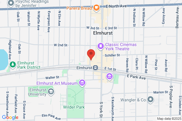 Club Inc of Elmhurst