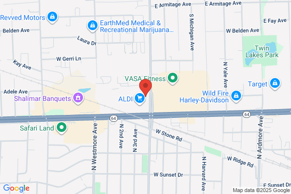 Advance Auto Parts