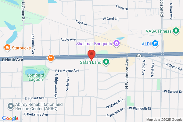 355 North Auto Inc