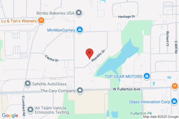 Mint Motorworks Corp