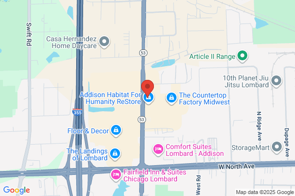 Mid-State Transmission Service Inc of Illinois