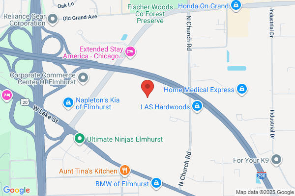 International Freight Services Inc