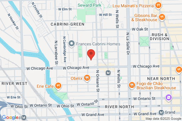 Soma Healthcare Center: Lawrence  Rugg, D.C.