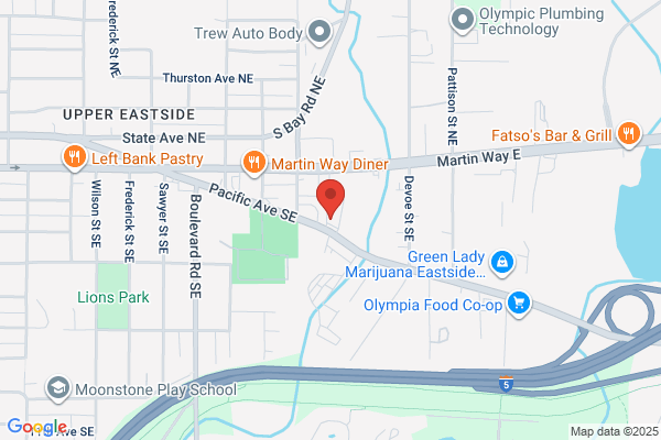 Olympia Chiropractic