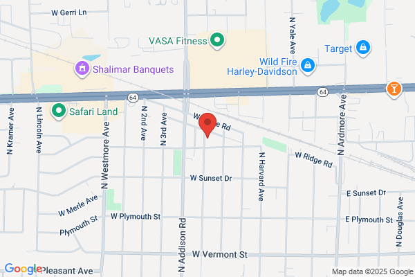 Midwest Information Systems