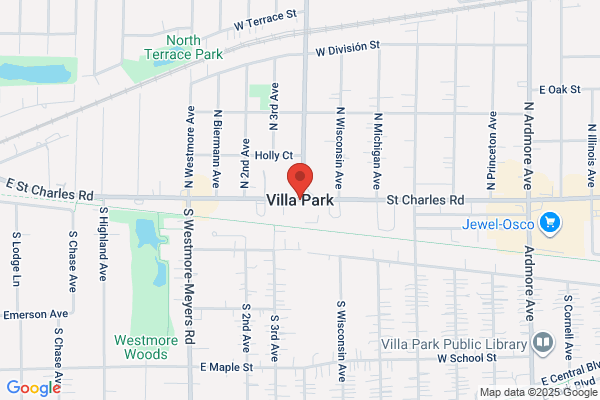Villa Park Phillip Sixty-Six