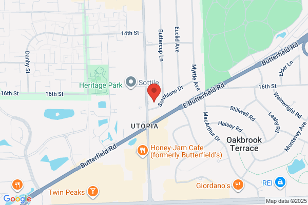 Gallery Dental of Oakbrook